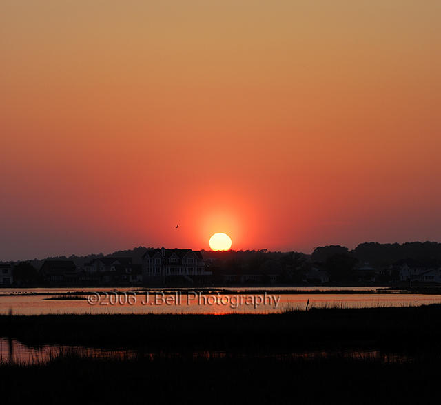 Fenwick Island Sunset 2