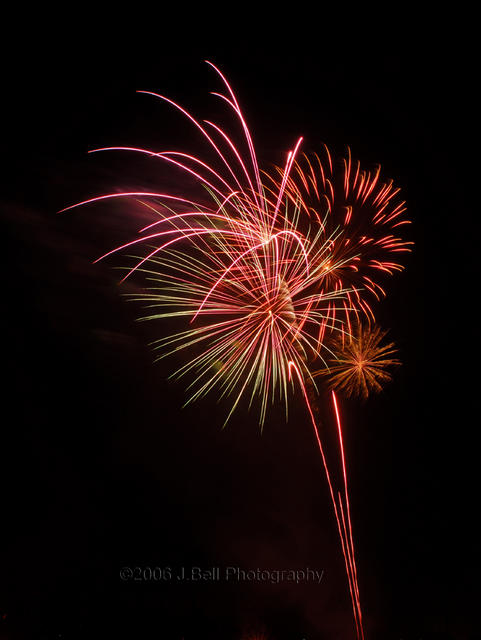Fireworks 0581