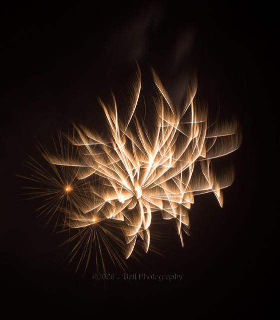 Fireworks 0580