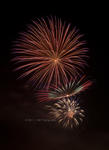 Fireworks_2 - Nutter Fort  7-6-07