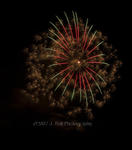 Fireworks_3 - Nutter Fort  7-6-07