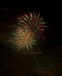 Fireworks_6 - Nutter Fort  7-6-07