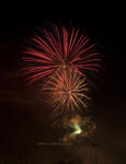 Fireworks_7 - Nutter Fort  7-6-07