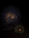 Fireworks_8 - Nutter Fort  7-6-07