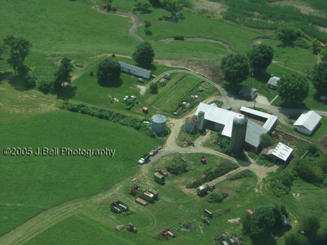 Carroll County Farm