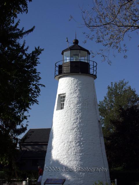 Port Deposit Lighthouse